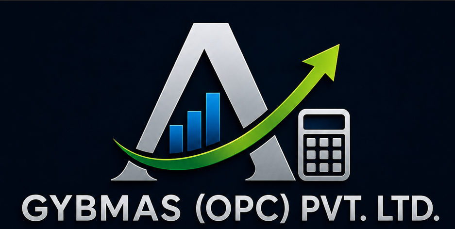 GYBMAS (OPC) Pvt. Ltd.